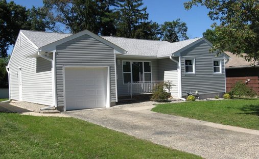 Casa a Milltown, New Jersey, Stati Uniti 1