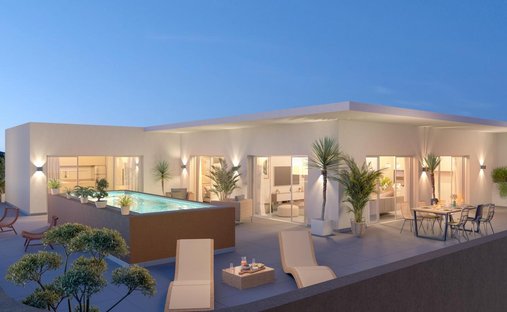 Apartamento en Centre Ville, Baillargues, Francia 1