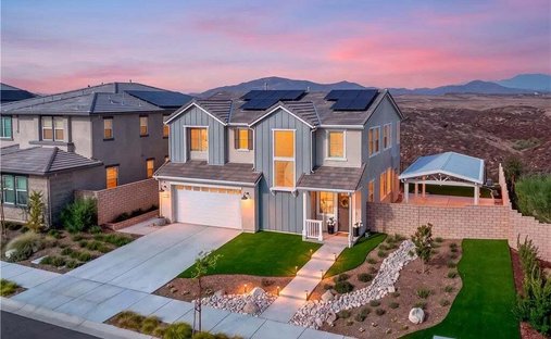 Casa en Temecula, California, Estados Unidos 1