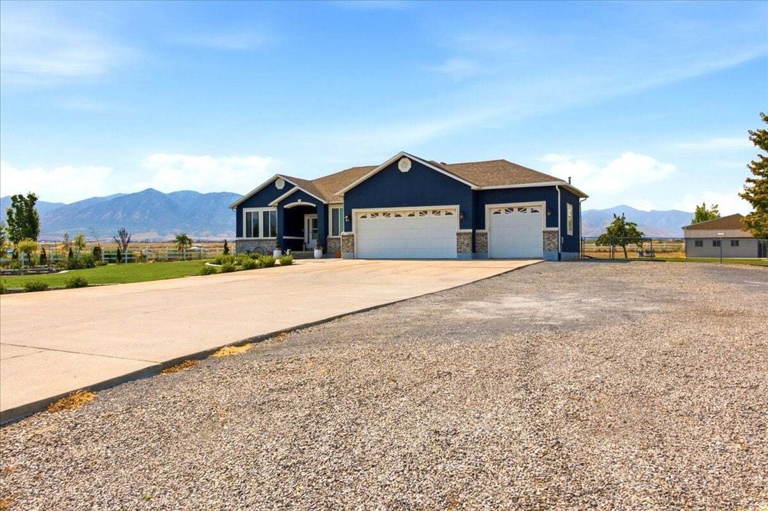 Casa a Erda, Utah, Stati Uniti 3 - 18889109