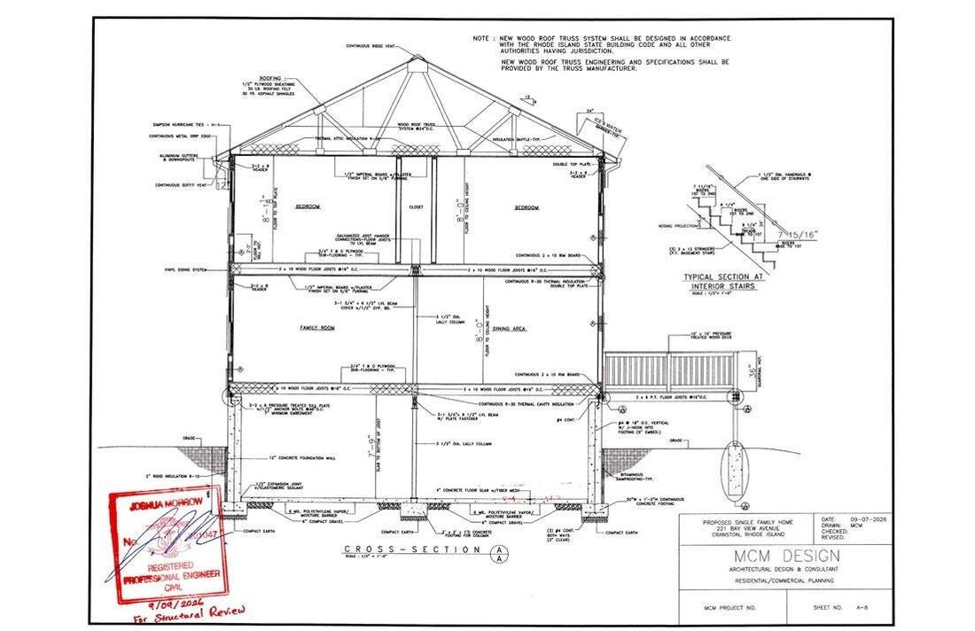 Haus in Cranston, Rhode Island, Vereinigte Staaten 3 - 18878918