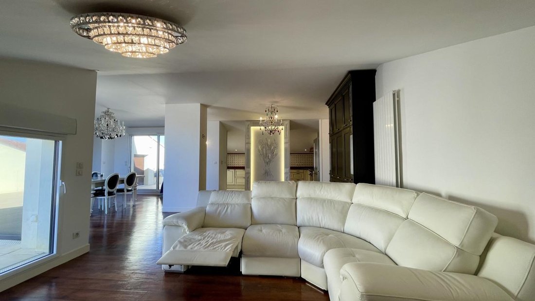 Apartamento en Bouhebe, Capbreton, Francia 3 - 18883782