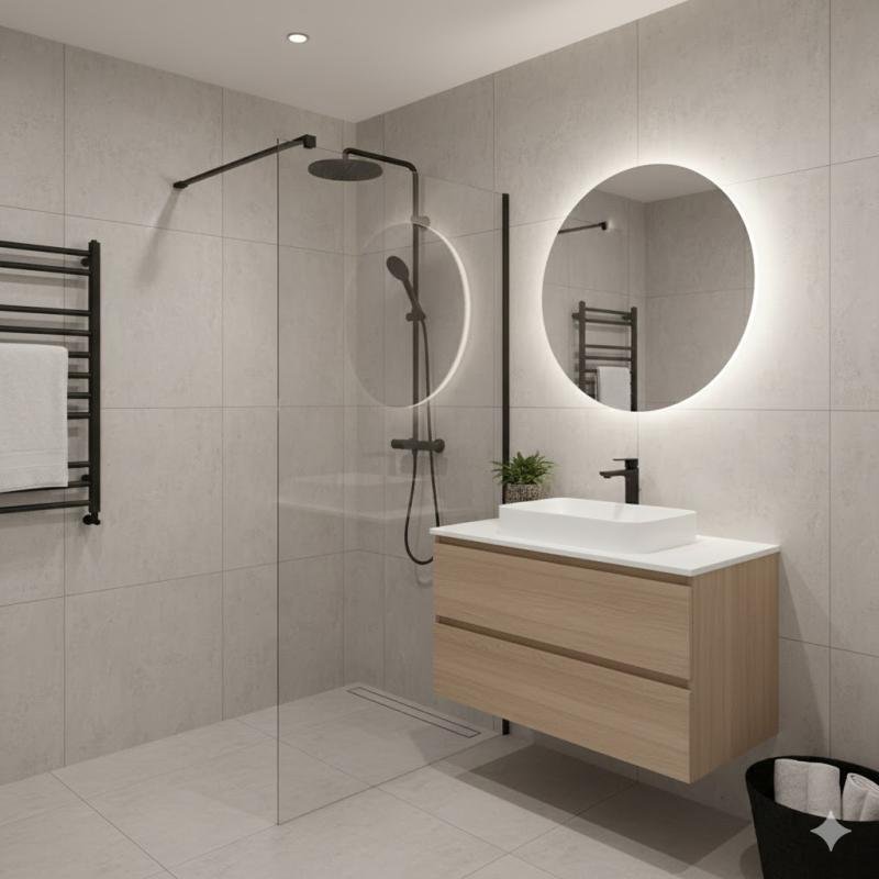 Apartamento en Niza, Provenza-Alpes-Costa Azul, Francia 5 - 18887114
