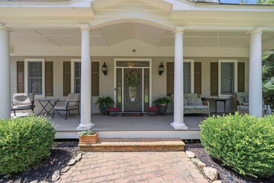 Casa a Greensboro, Georgia, Stati Uniti 4 - 18888636