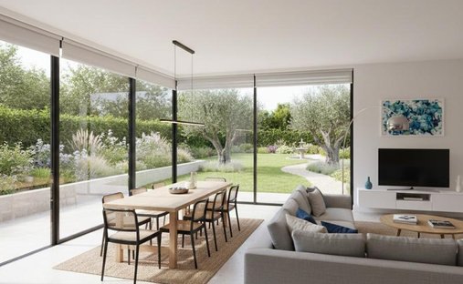Apartamento en Sceaux, Isla de Francia, Francia 1