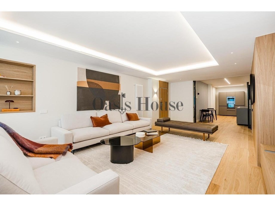 Apartment in Centro, Madrid, Spain 5 - 18890637