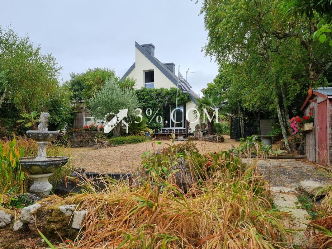 Maison à Guérande, Pays de la Loire, France 1 - 18884850
