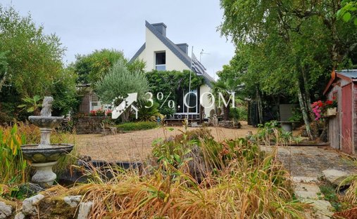 House in Guérande, Pays de la Loire, France 1