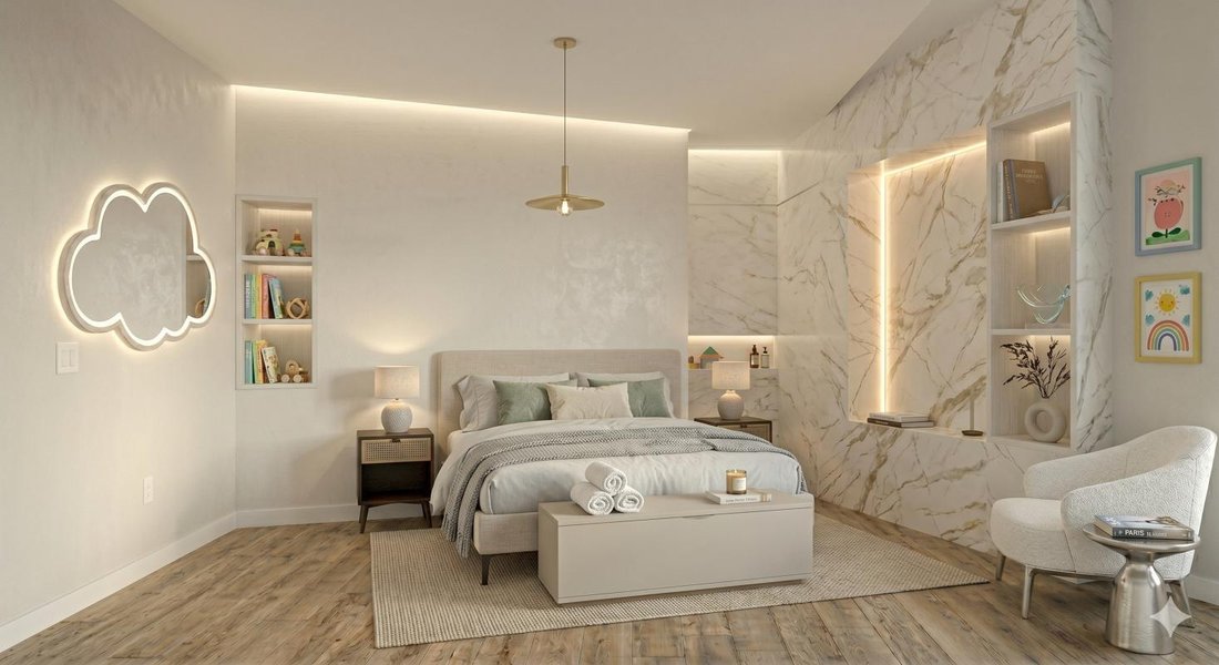 Wohnung in Plateau Nord, Suresnes, Frankreich 4 - 18887666