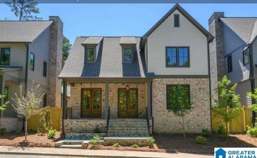 House in Vestavia Hills, Alabama, United States 1