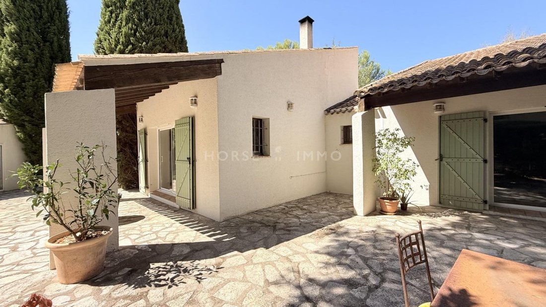 Casa en Poussan, Occitania, Francia 3 - 18881972