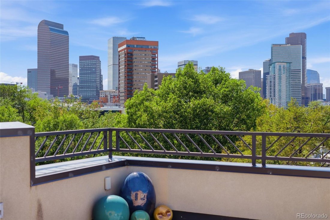 Residenza a Denver, Colorado, Stati Uniti 3 - 18879706
