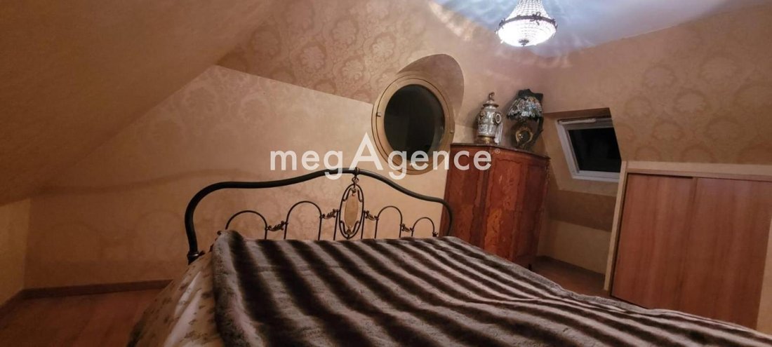 Apartment in Saint-Malo, Brittany, France 5 - 18885414