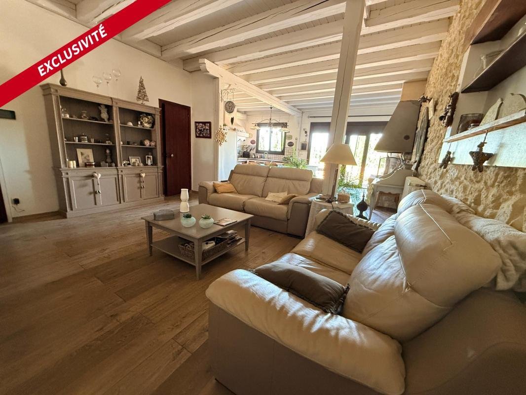 House in Baliste, Narbonne, France 4 - 18887089