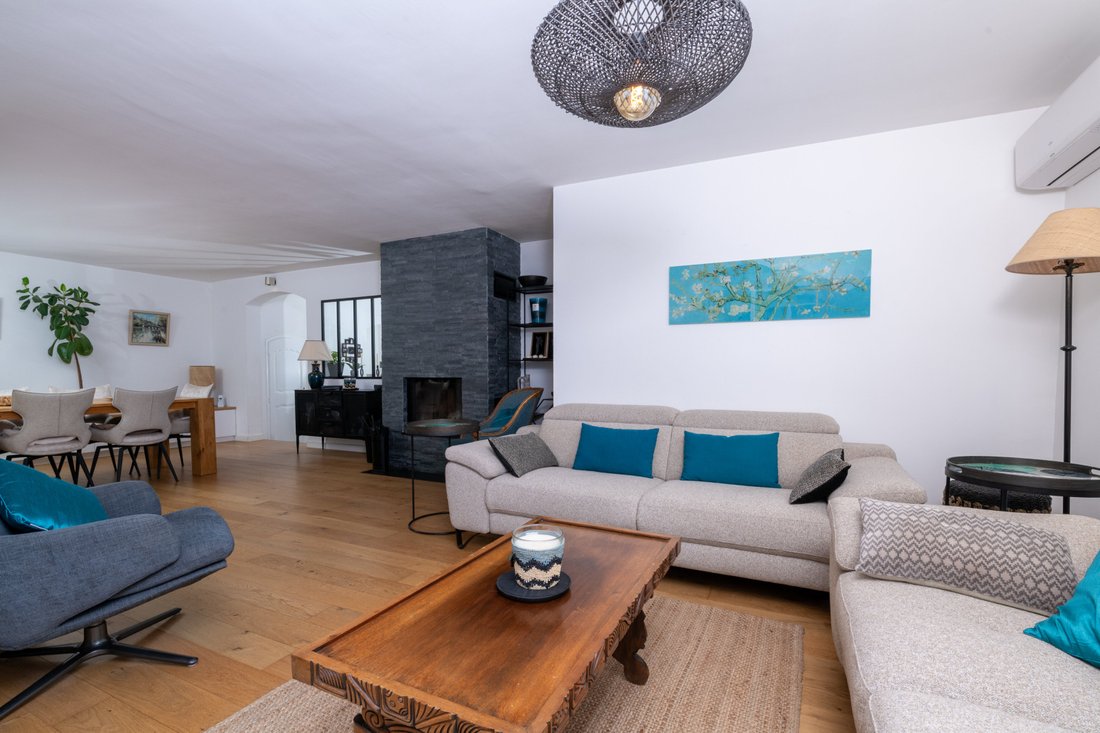 Casa en Le Fort, Six-Fours-les-Plages, Francia 3 - 15938804