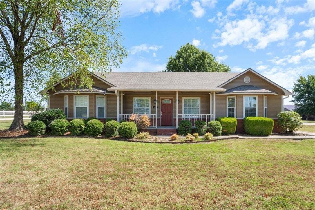 House in Tontitown, Arkansas, United States 1 - 18888806