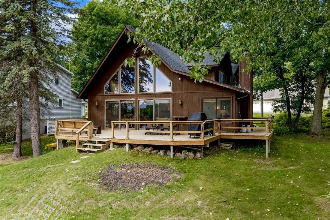 House in Stanwood, Michigan, United States 1 - 18879451