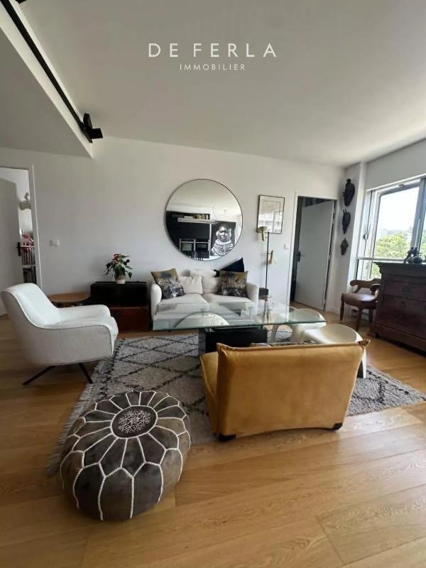 Wohnung in Emeriau-Zola, Paris 15e Arrondissement, Paris 1 - 18883226