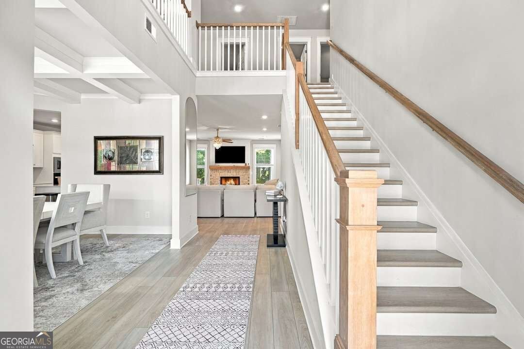 House in Senoia, Georgia, United States 3 - 18890380