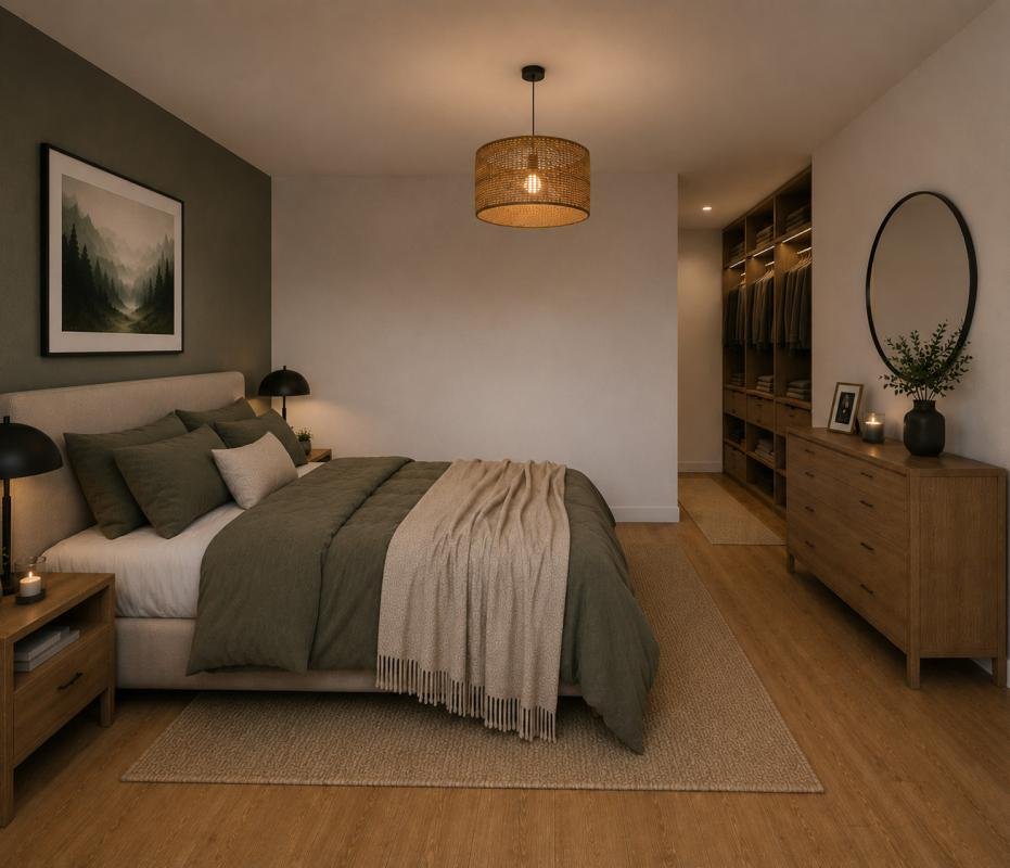 Apartamento en Sanguinet, Nueva Aquitania, Francia 5 - 18887013