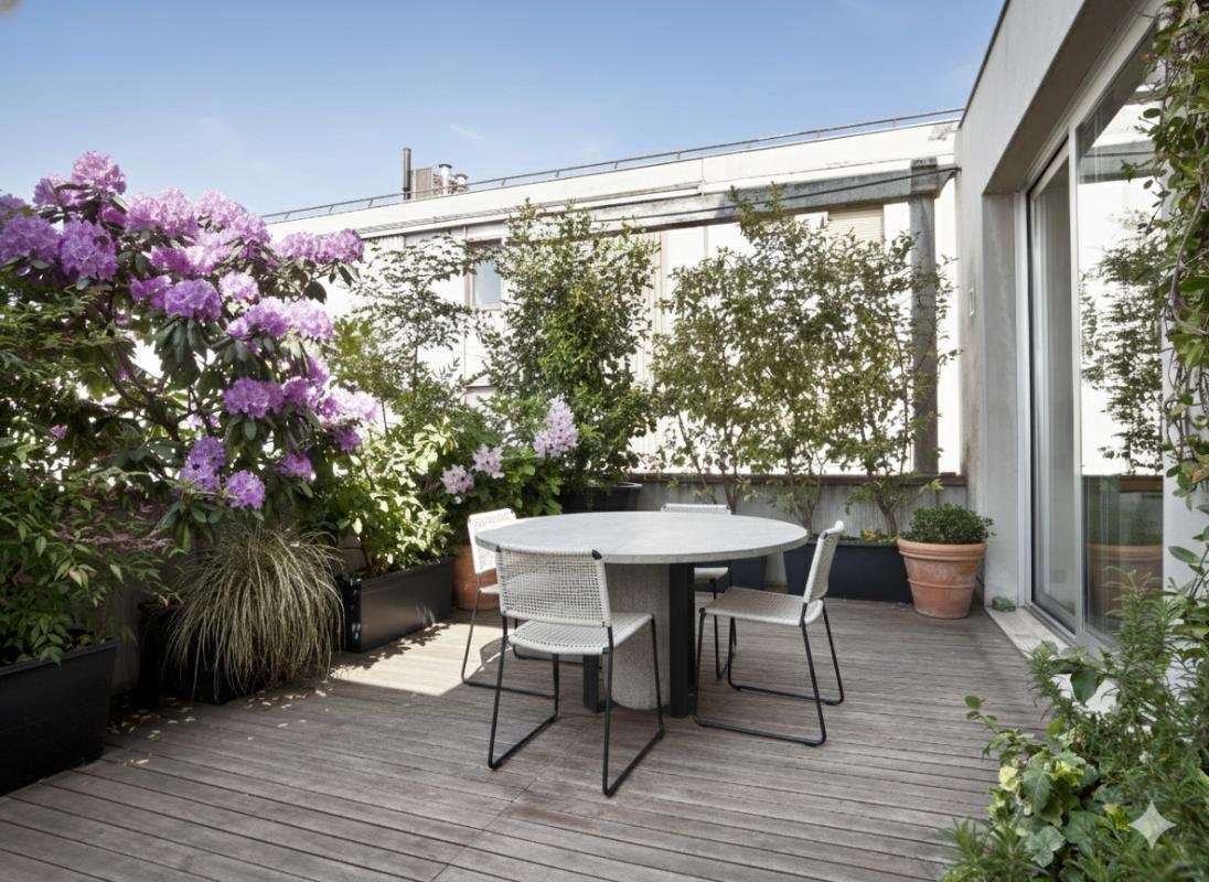 Apartment in Billancourt–Rives de Seine, Boulogne-Billancourt, France 2 - 18887469