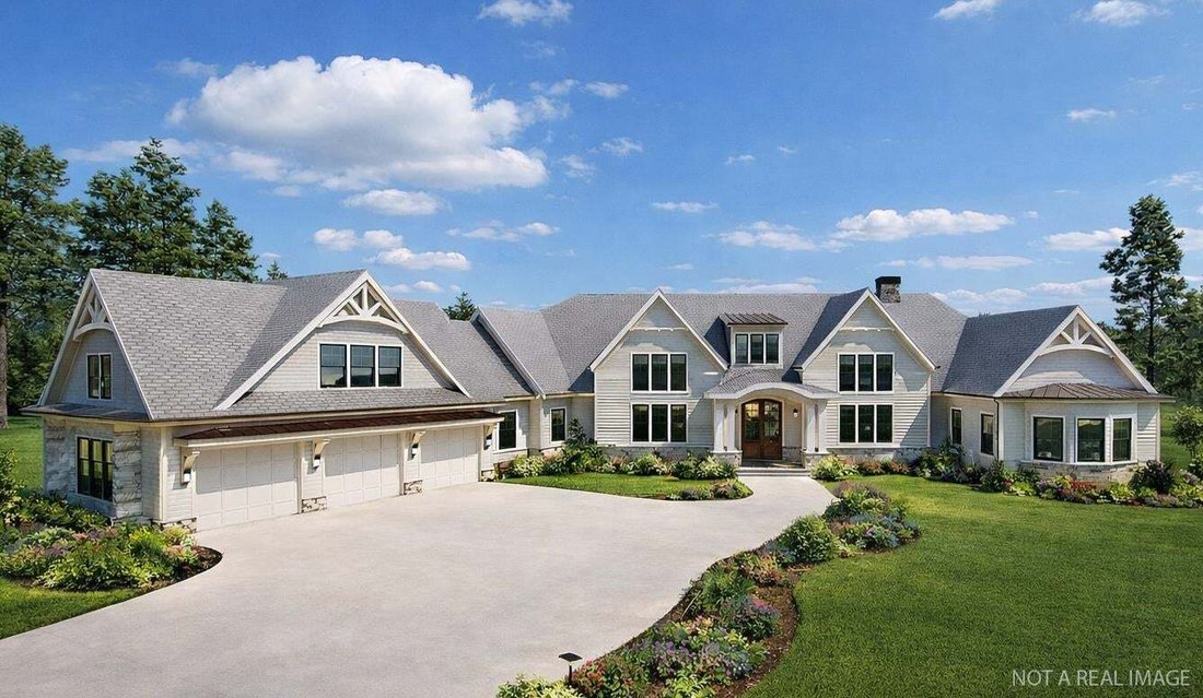 House in Greensboro, Georgia, United States 5 - 18888228