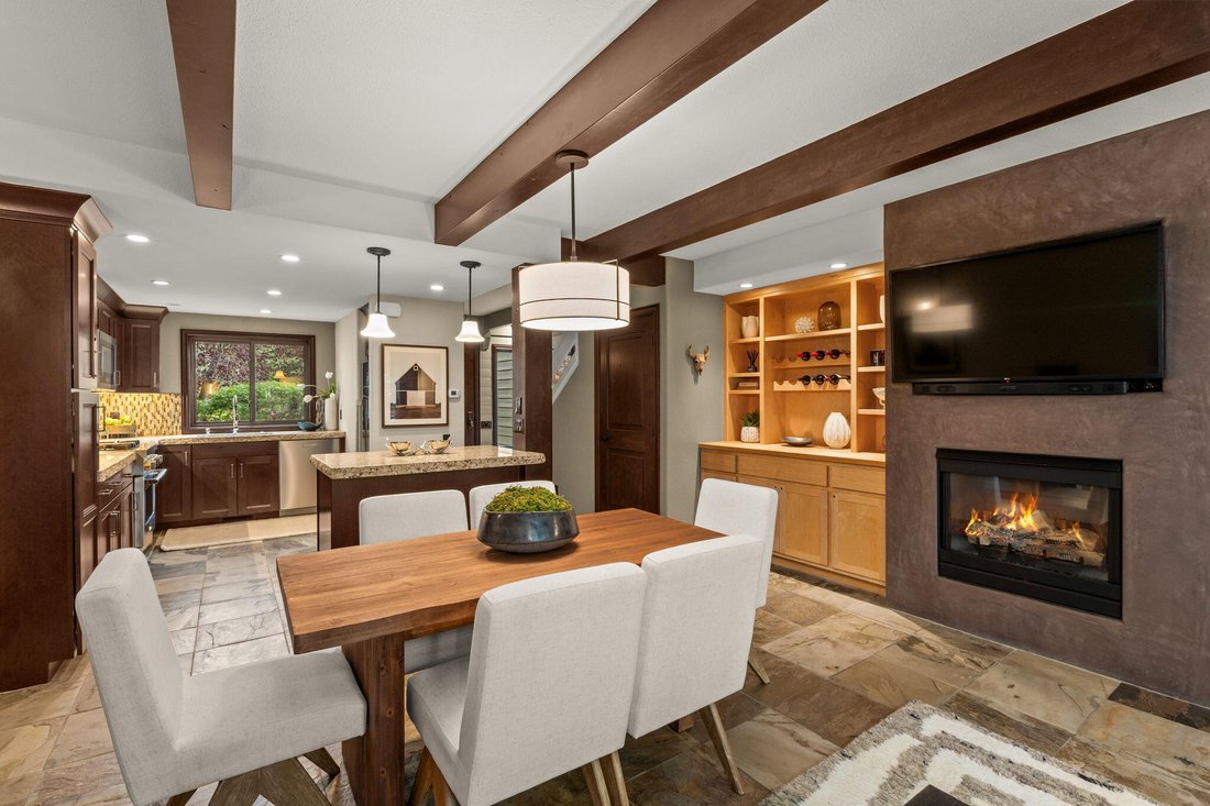 Condominio a Sun Valley, Idaho, Stati Uniti 2 - 18888097
