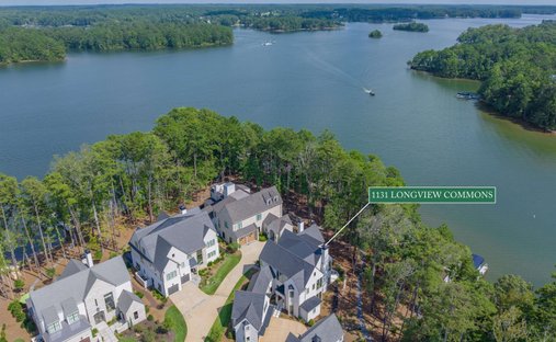 House in Greensboro, Georgia, United States 1