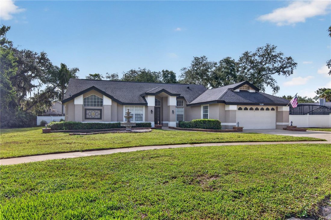 Casa a Lake Mary, Florida, Stati Uniti 4 - 18879206