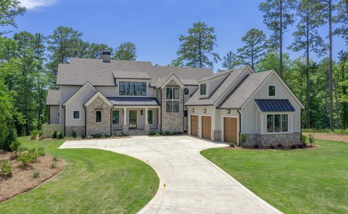 Casa a Greensboro, Georgia, Stati Uniti 1