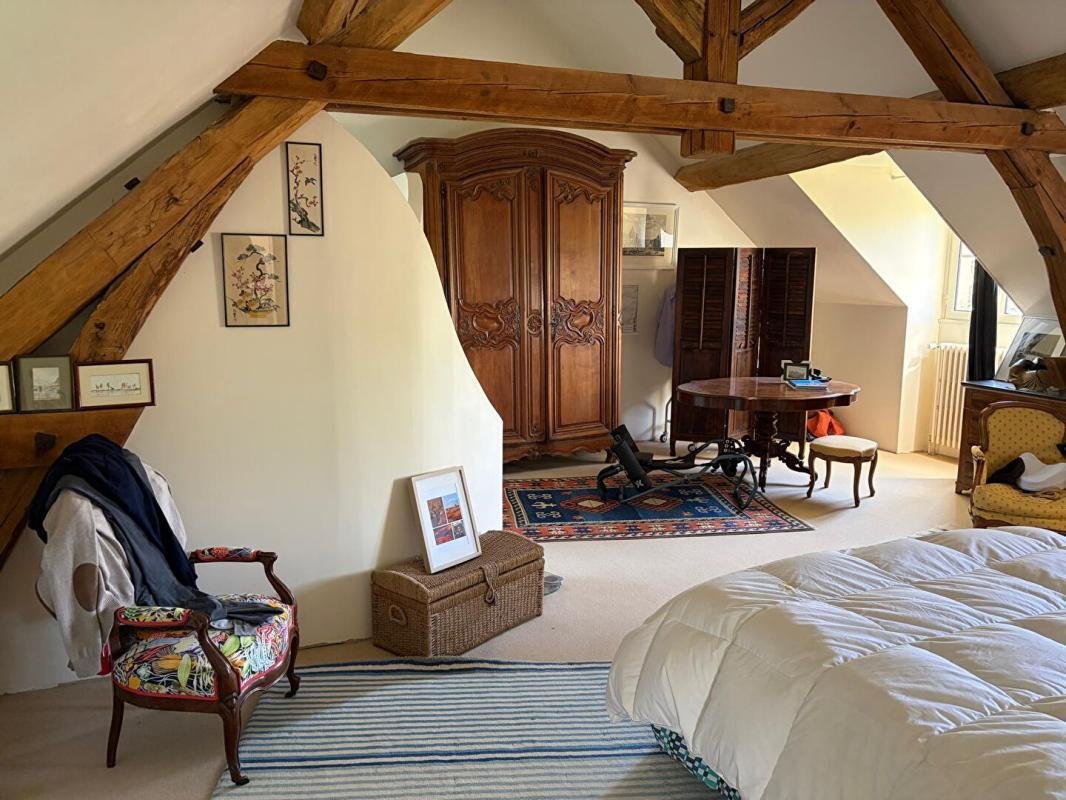 Casa en Mavilly-Mandelot, Borgoña-Franco Condado, Francia 5 - 18880820
