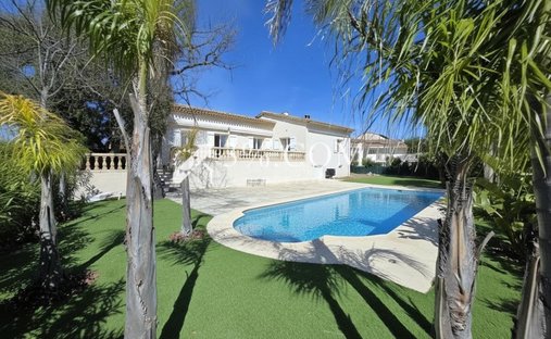 Villa à Aiguebonne, Saint-Raphaël, France 1