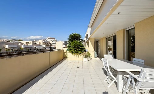 Apartment in Cannes, Provence-Alpes-Côte d'Azur, France 1