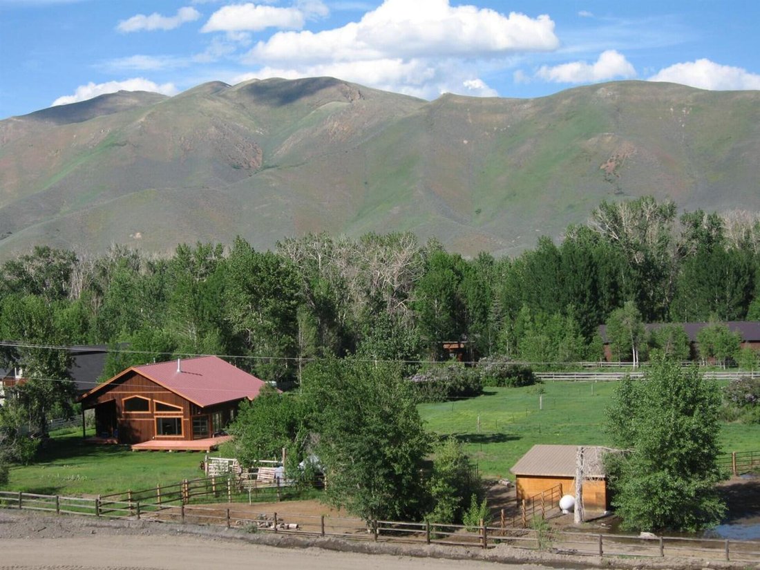 Haus in Ketchum, Idaho, Vereinigte Staaten 2 - 18888218