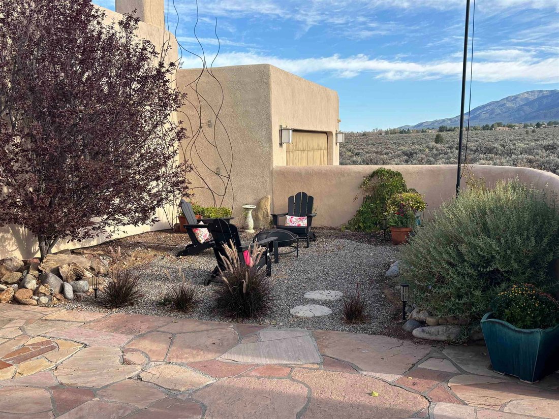 House in El Prado, New Mexico, United States 3 - 18888169