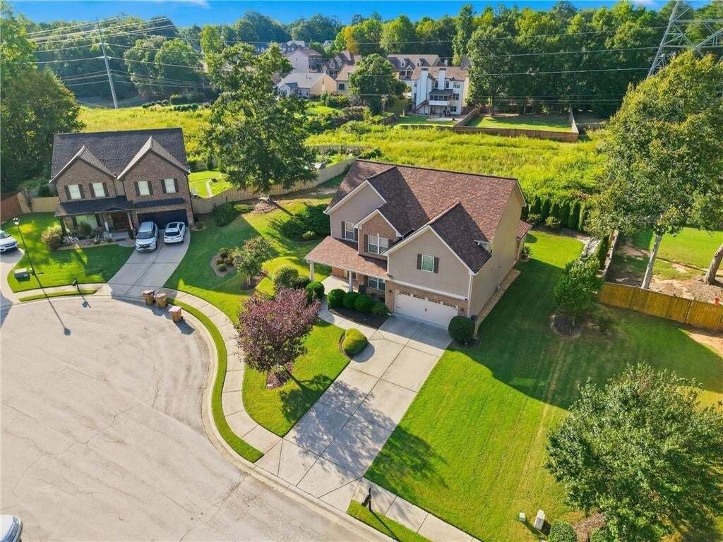 House in Buford, Georgia, United States 2 - 18890232