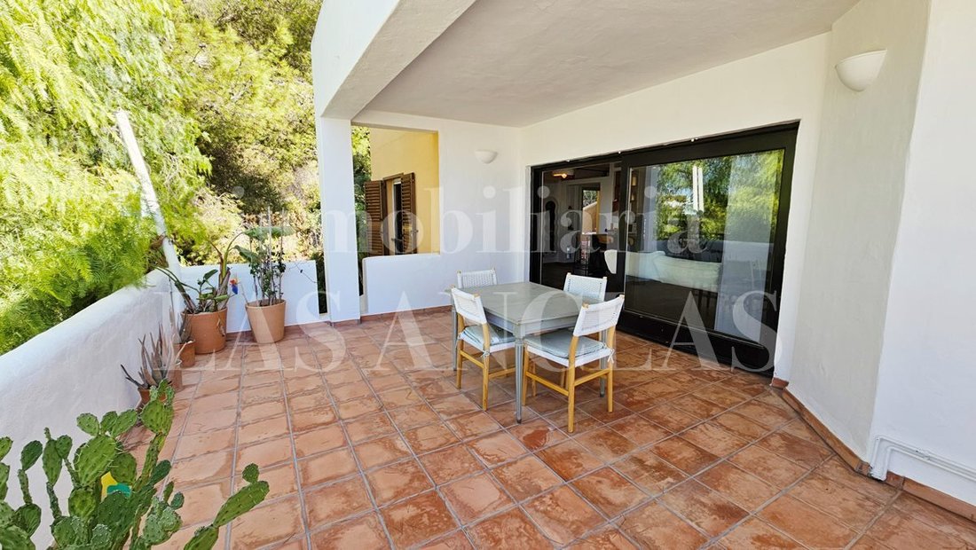 Appartamento a Ibiza, Isole Baleari, Spagna 2 - 18890739