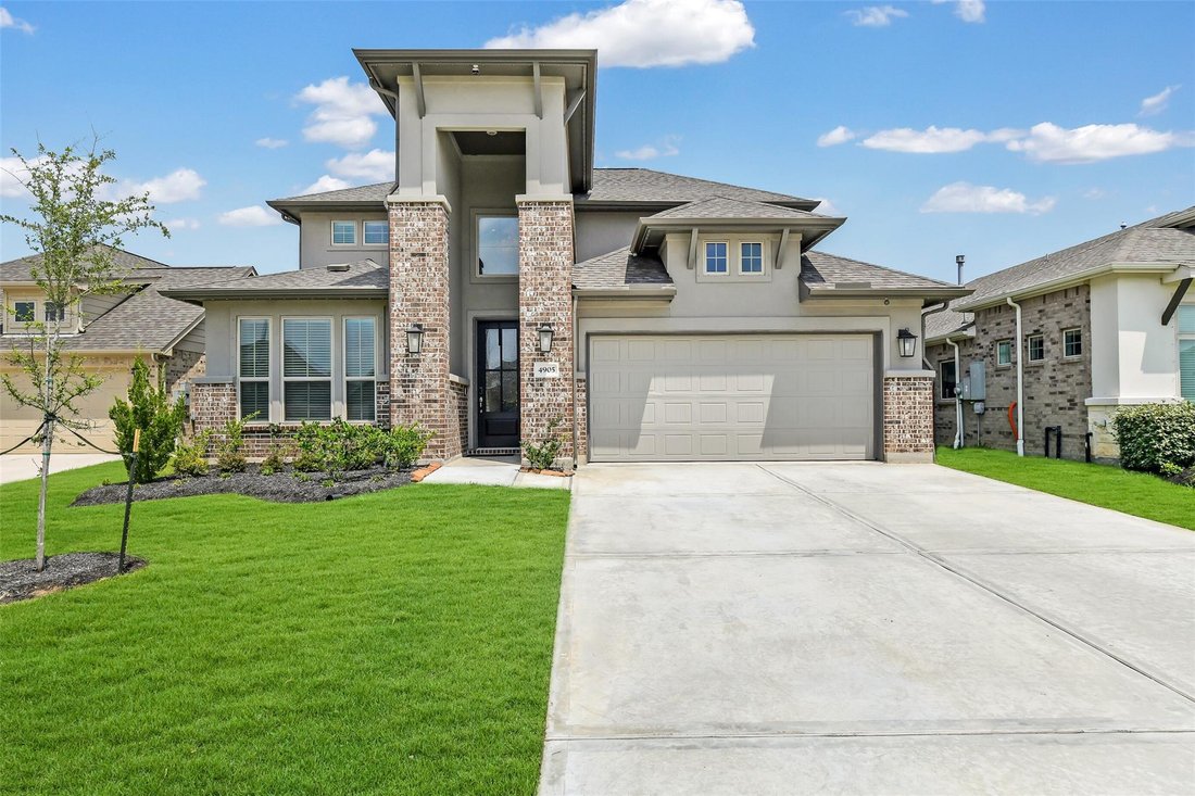 House in League City, Texas, United States 3 - 18890506