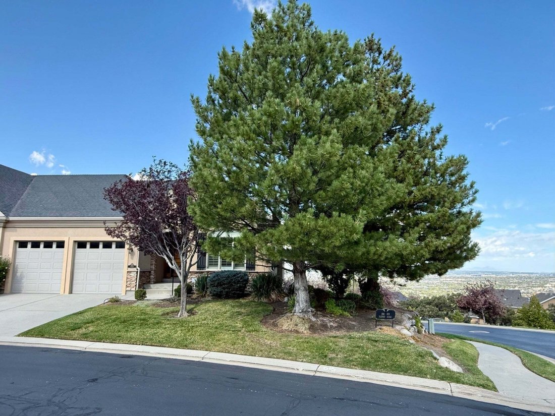 Townhouse in Draper, Utah, United States 2 - 17933349