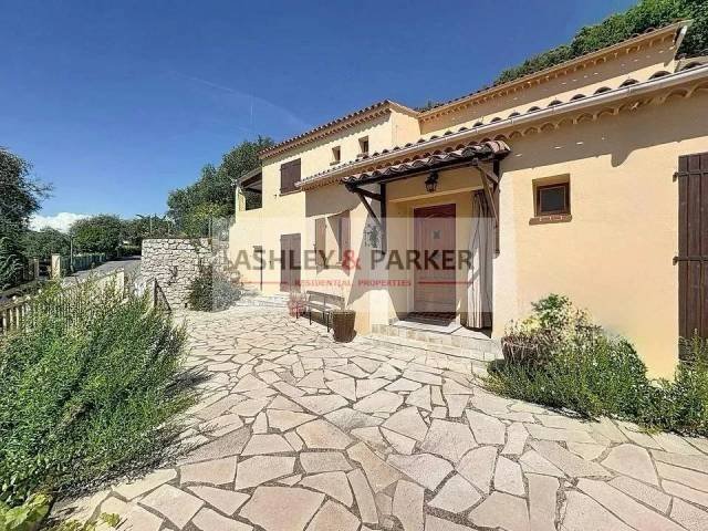 Maison à Blausasc, Provence-Alpes-Côte d'Azur, France 1 - 18815259