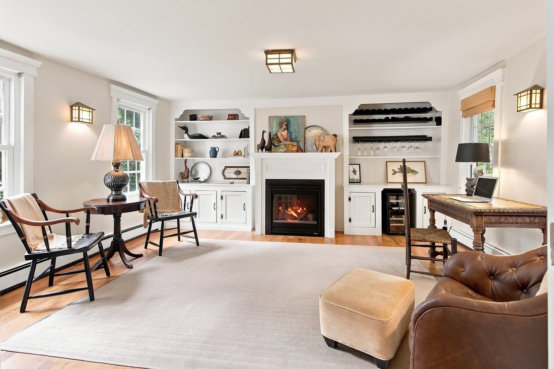 Haus in Rumson, New Jersey, Vereinigte Staaten 4 - 18881504