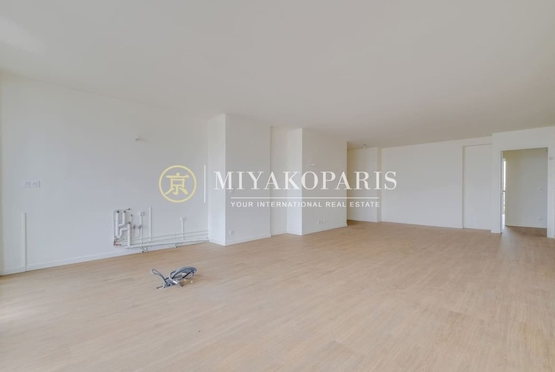 Appartement à Violet Commerce, Paris 15e Arrondissement, Paris 3 - 17543448
