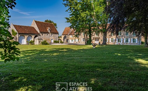 Villa in Bretteville-sur-Laize, Normandy, France 1