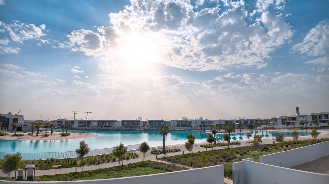 Villa in Wadi Al Safa 3, Wadi Al Safa, Dubai 1 - 18756056