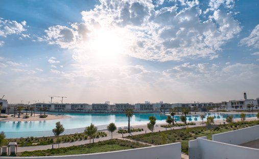 Villa in Wadi Al Safa 3, Wadi Al Safa, Dubai 1