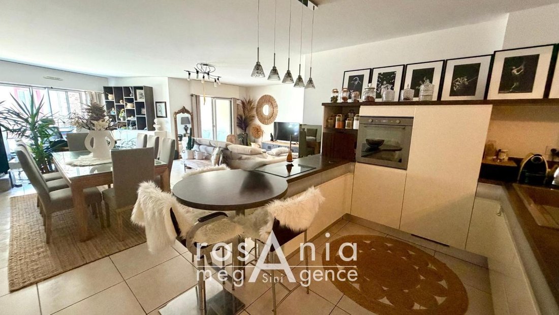 Apartamento en Givrand, Países del Loira, Francia 2 - 18886950