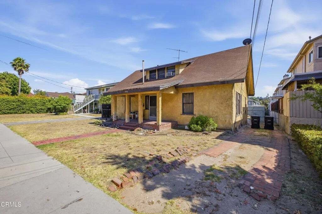 Townhouse in Glendale, California, United States 4 - 18890011