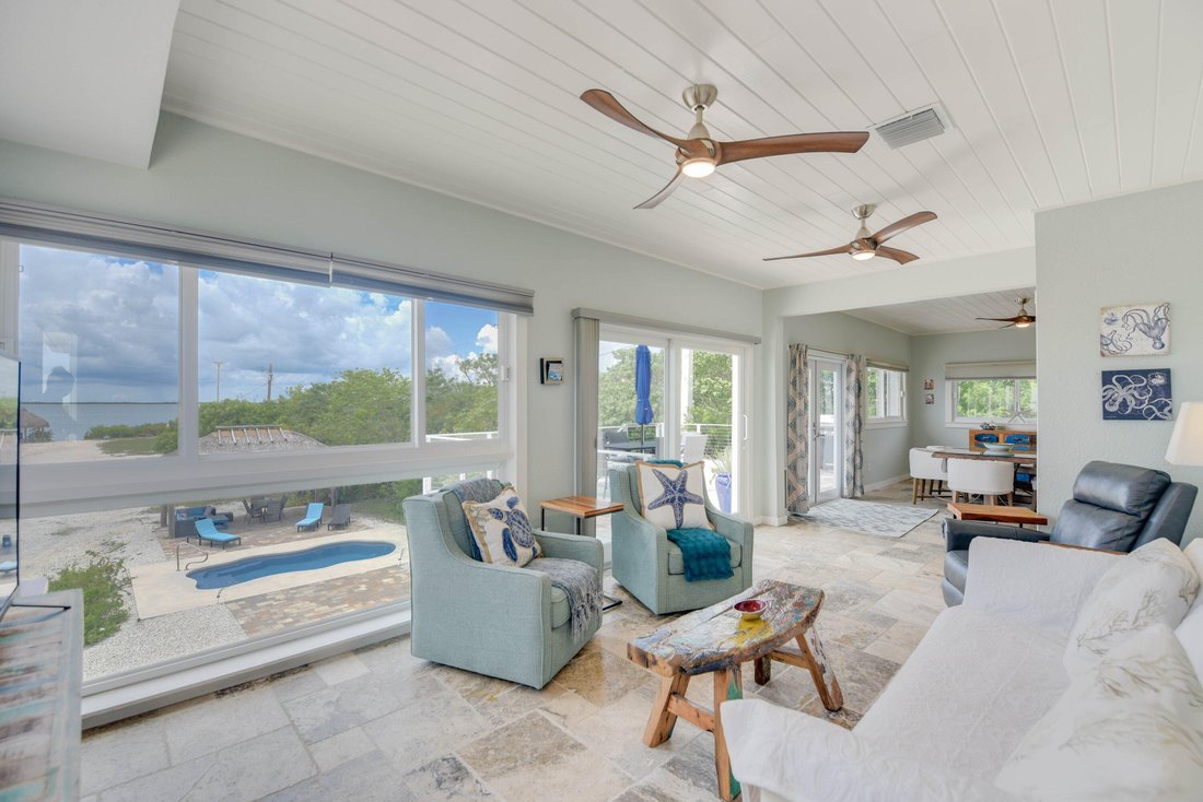 Casa en Big Pine Key, Florida, Estados Unidos 5 - 18889828