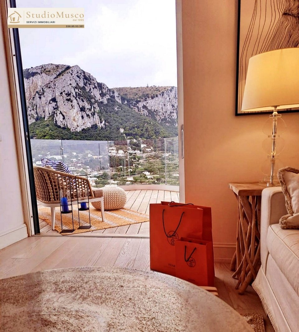 Apartment in Capri, Campania, Italy 3 - 18083159