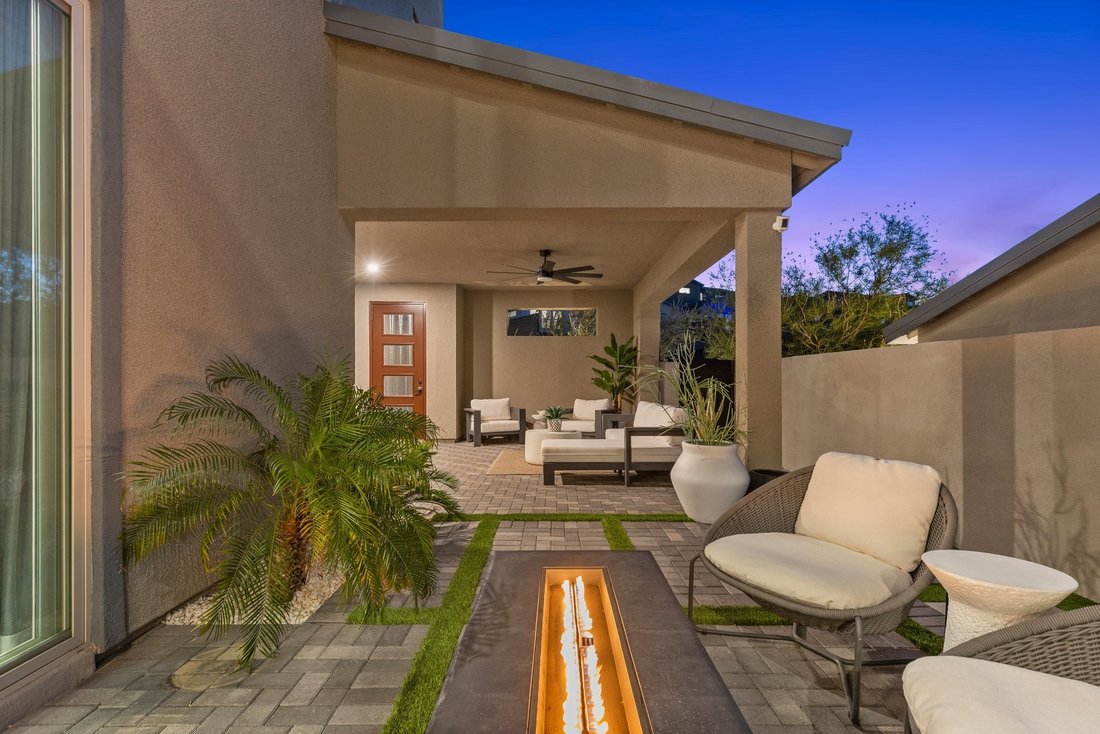 Casa a Henderson, Nevada, Stati Uniti 4 - 18885825
